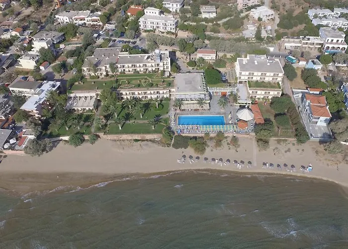 Golden Sand Hotel