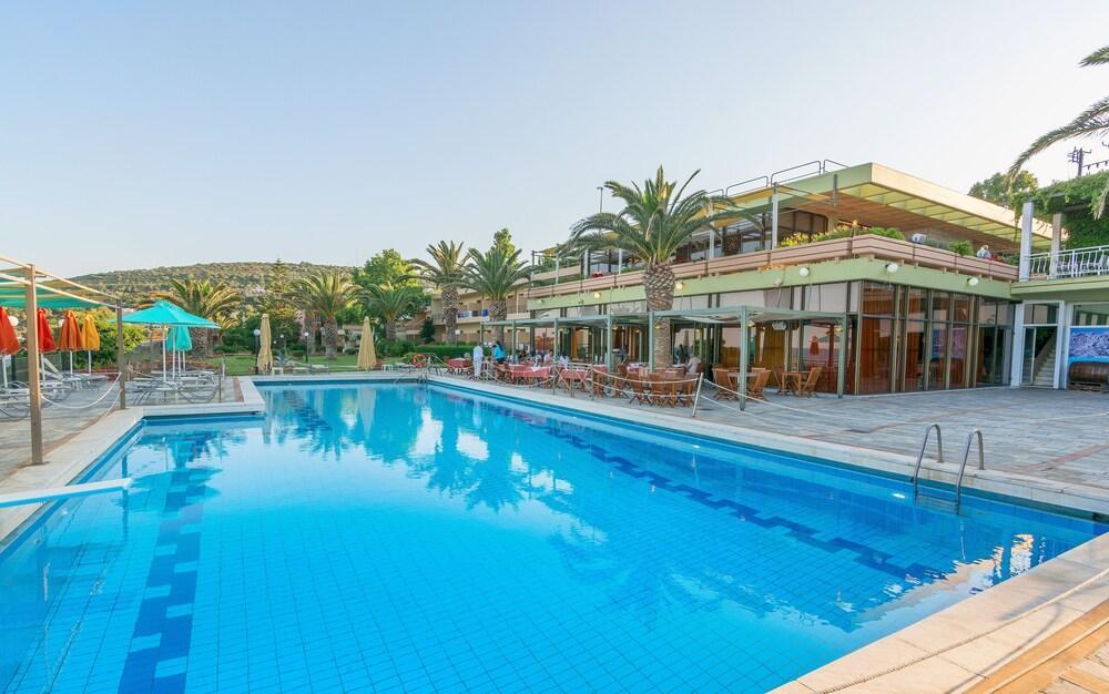 Resort Golden 4*
