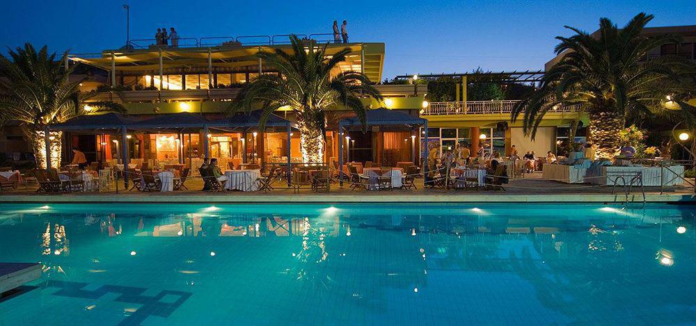 Golden Resort 4*