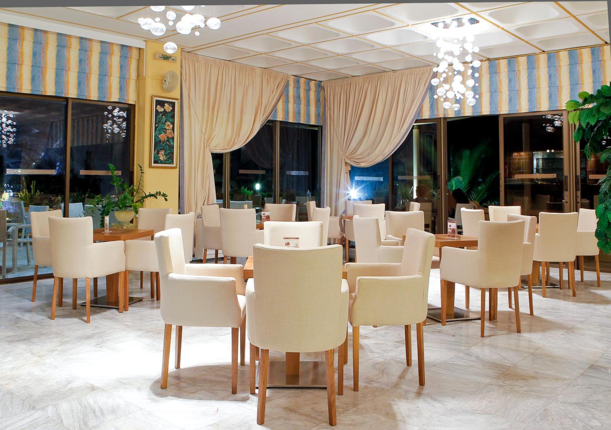 Resort Golden
