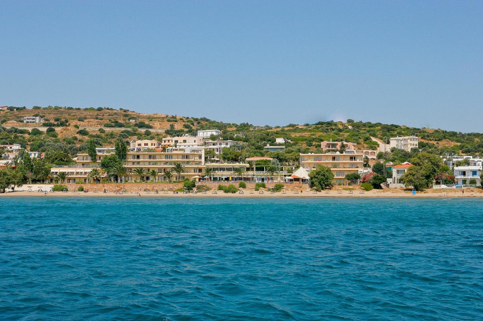 Resort Golden 4*