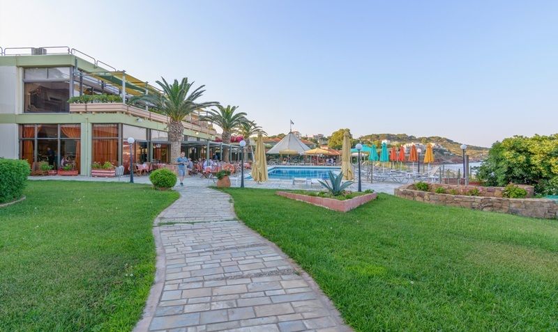 Resort Golden