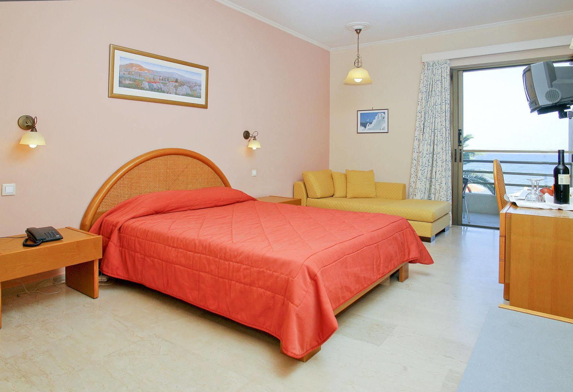 Resort Golden Karfás